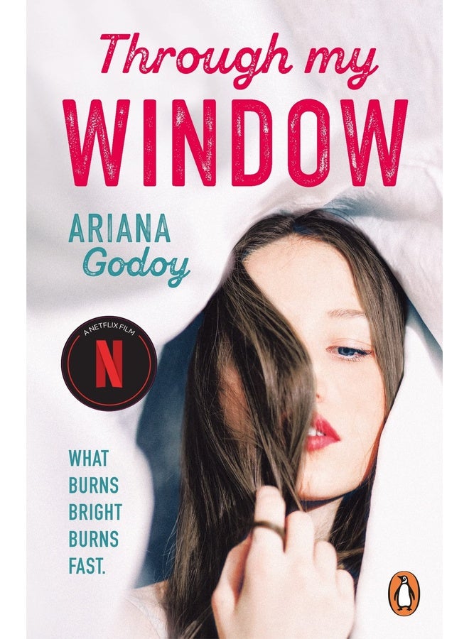 Through My Window: The million-copy bestselling Netflix sensation!